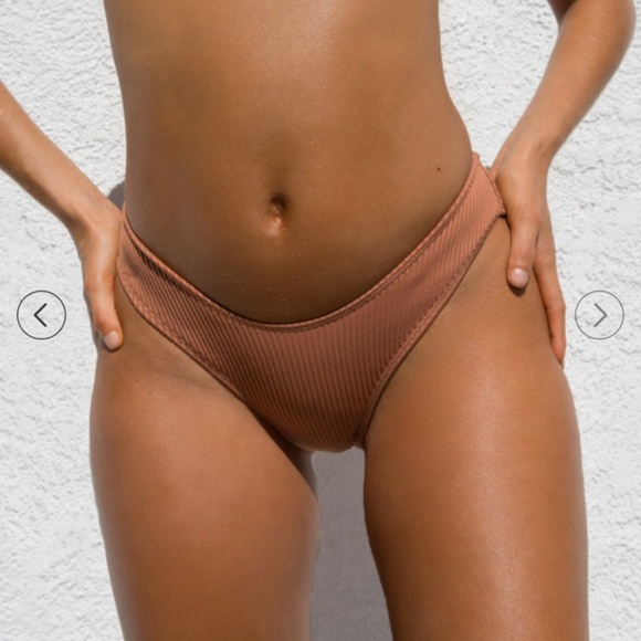 MINIMALE ANIMALE MIRAGE  TOP & SOHO BRIEF - Picture 3 of 11